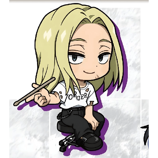 Stiker