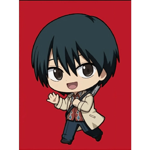 Stiker