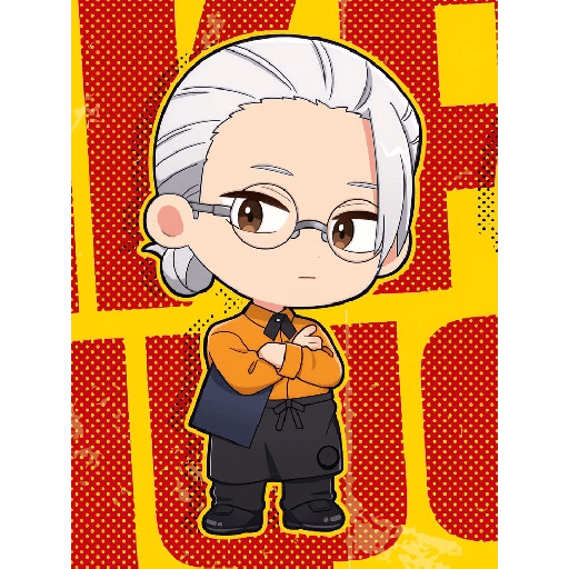 Stiker