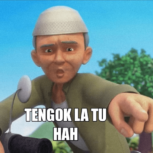Stiker