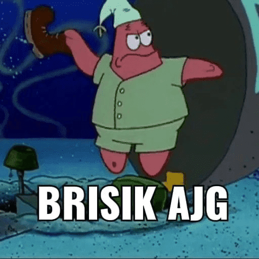 Klistermärke