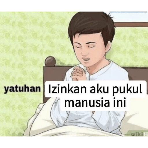 Стикер
