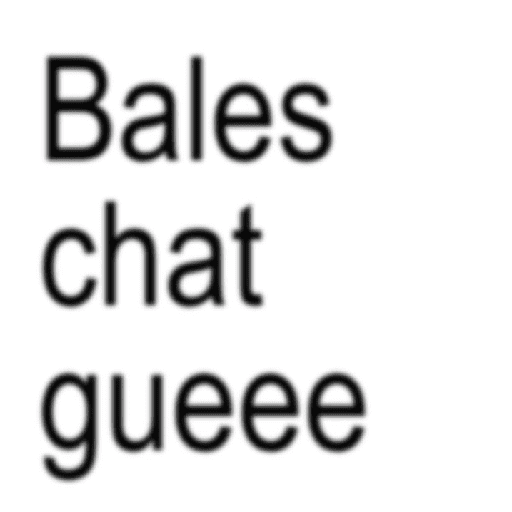 स्टिकर