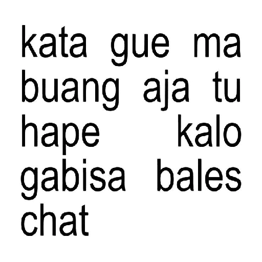 स्टिकर