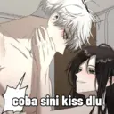 Стикер