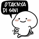 استیکر