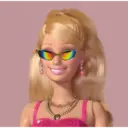 ملصق