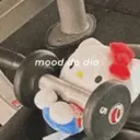 ملصق