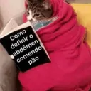 ملصق