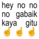 استیکر
