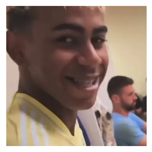 Стикер