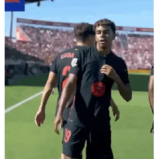 Стикер