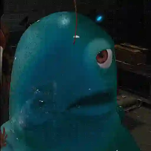 Стикер