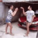 ملصق