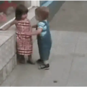 ملصق