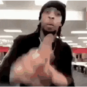 ملصق