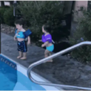 ملصق