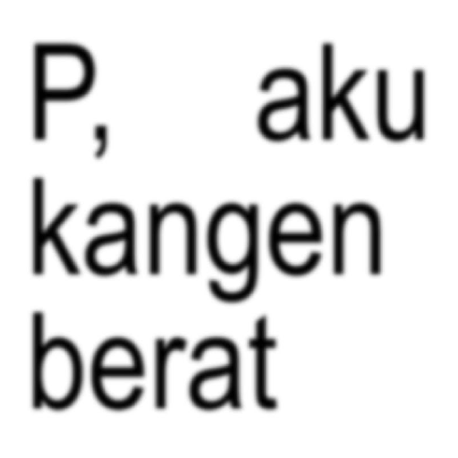 Klistermärke