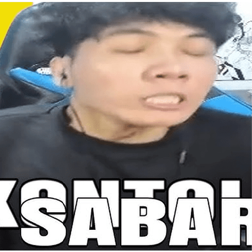 Stiker