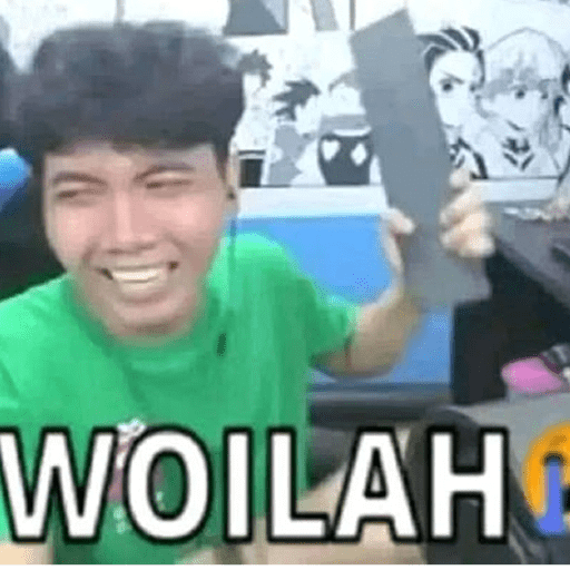 Stiker