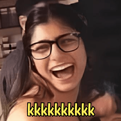 Klistermärke
