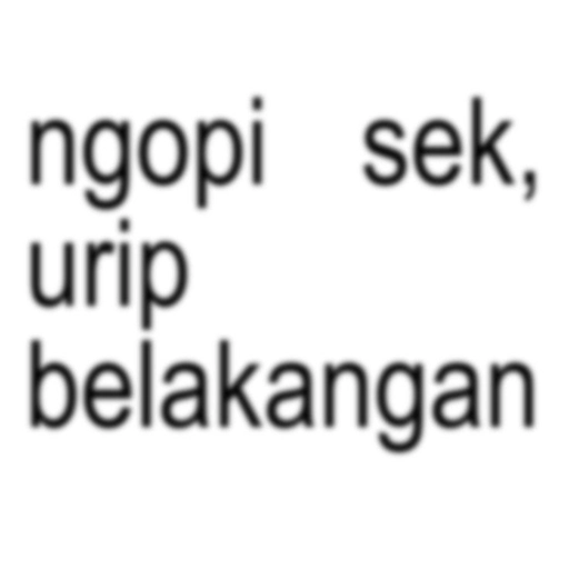 Naklejka