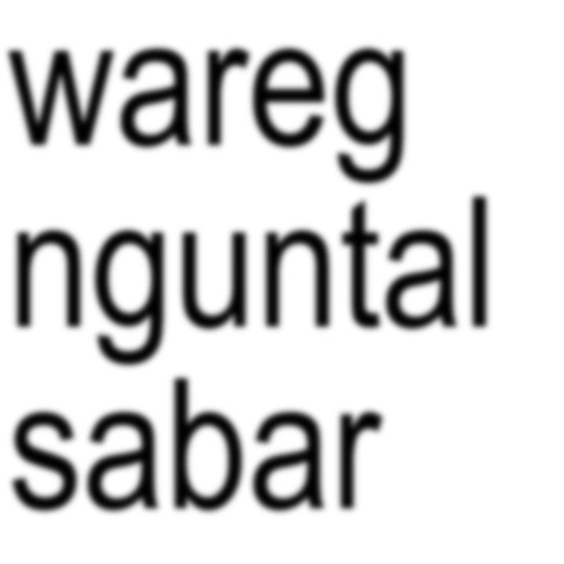 Naklejka