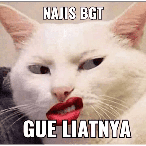 Стикер