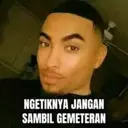 ملصق