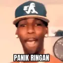 ملصق