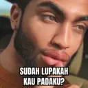 ملصق