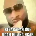 ملصق