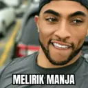 ملصق
